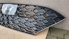 Atrapa chłodnicy GRILL PRZÓD Pod Radar ACC Hyundai i30 III LIFT N-LINE NOWY