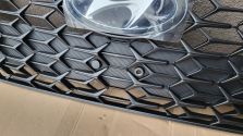 Atrapa chłodnicy GRILL PRZÓD Pod Radar ACC Hyundai i30 III LIFT N-LINE NOWY