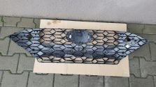 Atrapa chłodnicy GRILL PRZÓD Pod Radar ACC Hyundai i30 III LIFT N-LINE NOWY