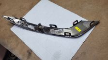 Listwa CHROM Zderzaka tylnego TYŁ LEWA Renault Captur II 19- OE 20059000511