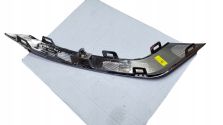 Listwa CHROM Zderzaka tylnego TYŁ LEWA Renault Captur II 19- OE 20059000511