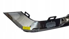 Listwa CHROM Zderzaka tylnego TYŁ LEWA Renault Captur II 19- OE 20059000521