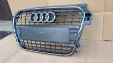 Atrapa chłodnicy GRILL PRZÓD Audi A1 8X0 10-14 OE 8X0853651 ORYG. NOWA !!!