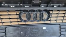 Atrapa chłodnicy GRILL PRZÓD Audi A1 8X0 10-14 OE 8X0853651 ORYG. NOWA !!!