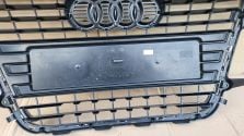 Atrapa chłodnicy GRILL PRZÓD Audi A1 8X0 10-14 OE 8X0853651 ORYG. NOWA !!!