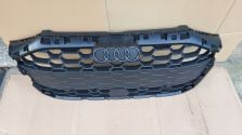 Atrapa chłodnicy GRILL Audi A3 8Y LIFT 24- OE 8Y0853651 BLACK ORYG. NOWY !!