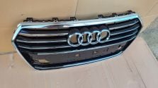 Atrapa chłodnicy GRILL Audi A7 C7 4G LIFT 14-18 OE 4G8853651G ORYG. NOWA !!