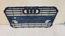 Atrapa chłodnicy GRILL Audi A7 C7 4G LIFT 14-18 OE 4G8853651G ORYG. NOWA !!