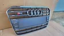 Atrapa chłodnicy GRILL Audi S5 8T LIFT 11-16 OE 8T0853651M ORYG. NOWA !!!