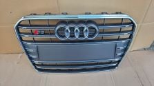 Atrapa chłodnicy GRILL Audi S5 8T LIFT 11-16 OE 8T0853651M ORYG. NOWA !!!