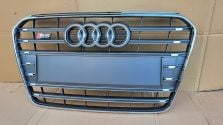 Atrapa chłodnicy GRILL Audi S5 8T LIFT 11-16 OE 8T0853651M ORYG. NOWA !!!