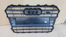 Atrapa chłodnicy GRILL Audi S5 8T LIFT 11-16 OE 8T0853651M ORYG. NOWA !!!