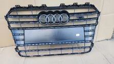 Atrapa chłodnicy GRILL Audi S5 8T LIFT 11-16 OE 8T0853651M ORYG. NOWA !!!