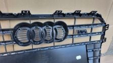 Atrapa chłodnicy GRILL Audi S5 8T LIFT 11-16 OE 8T0853651M ORYG. NOWA !!!