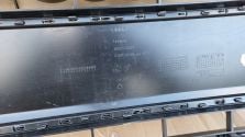 Atrapa chłodnicy GRILL Audi S5 8T LIFT 11-16 OE 8T0853651M ORYG. NOWA !!!