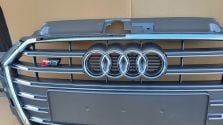 Atrapa chłodnicy GRILL Audi S3 8V LIFT 16-20 RADAR OE 8V3853651AE NOWY !!!