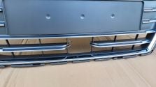 Atrapa chłodnicy GRILL Audi S3 8V LIFT 16-20 RADAR OE 8V3853651AE NOWY !!!