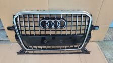 Atrapa chłodnicy GRILL Audi Q5 8R S-Line LIFT 12-16 OE 8R0853651R AB NOWA !