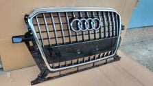 Atrapa chłodnicy GRILL Audi Q5 8R S-Line LIFT 12-16 OE 8R0853651R AB NOWA !