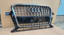 Atrapa chłodnicy GRILL Audi Q5 8R S-Line LIFT 12-16 OE 8R0853651R AB NOWA !