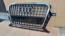 Atrapa chłodnicy GRILL Audi Q5 8R S-Line LIFT 12-16 OE 8R0853651R AB NOWA !