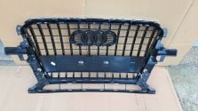 Atrapa chłodnicy GRILL Audi Q5 8R S-Line LIFT 12-16 OE 8R0853651R AB NOWA !