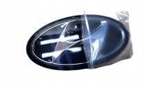 Emblemat Znaczek Logo Grill Hyundai i30 III 17- pod RADAR ACC OE 86367G4000