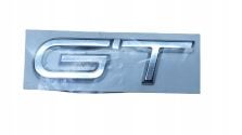 Emblemat Znaczek Atrapy chłodnicy Napis "GT" Renault Megane IV 638902696R