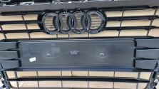 Atrapa chłodnicy GRILL Audi A1 8XA LIFT 14-18 OE 8XA853651B C ORYG. NOWA !!