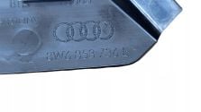 Emblemat Napis Logo QUATTRO do atrapy PRZÓD Grilla Audi A5 F5 OE 8W6853736E