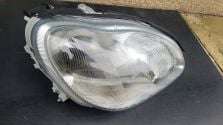 Reflektor Lampa PRZÓD PRAWY Mercedes S-Klasa S klasa W220 98-02 NOWY !!!