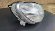 Reflektor Lampa PRZÓD PRAWY Mercedes S-Klasa S klasa W220 98-02 NOWY !!!