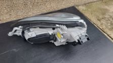 Reflektor Lampa PRZÓD PRAWY Mercedes S-Klasa S klasa W220 98-02 NOWY !!!