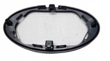 Mocowanie Wspornik emblematu pod radar ACC Hyundai i30 III OE 86352-G4DB0