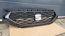 Atrapa chłodnicy GRILL Zderzaka Seat Leon IV 4 5FA *FR* OE 5FA853651G NOWY!