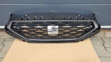 Atrapa chłodnicy GRILL Zderzaka Seat Leon IV 4 5FA *FR* OE 5FA853651G NOWY!