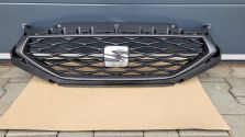 Atrapa chłodnicy GRILL Zderzaka Seat Leon IV 4 5FA *FR* OE 5FA853651G NOWY!