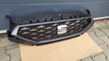 Atrapa chłodnicy GRILL Zderzaka Seat Leon IV 4 5FA *FR* OE 5FA853651G NOWY!