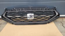 Atrapa chłodnicy GRILL Zderzaka Seat Leon IV 4 5FA *FR* OE 5FA853651G NOWY!