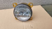 Halogen Lampa Przeciwmgielna Fiat Cinquecento Sport Abarth KPL mam 2 SZT