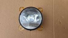 Halogen Lampa Przeciwmgielna Fiat Cinquecento Sport Abarth KPL mam 2 SZT