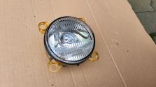 Halogen Lampa Przeciwmgielna Fiat Cinquecento Sport Abarth KPL mam 2 SZT