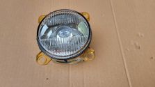 Halogen Lampa Przeciwmgielna Fiat Cinquecento Sport Abarth KPL mam 2 SZT