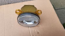 Halogen Lampa Przeciwmgielna Fiat Cinquecento Sport Abarth KPL mam 2 SZT