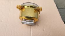 Halogen Lampa Przeciwmgielna Fiat Cinquecento Sport Abarth KPL mam 2 SZT