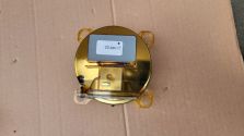 Halogen Lampa Przeciwmgielna Fiat Cinquecento Sport Abarth KPL mam 2 SZT