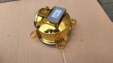 Halogen Lampa Przeciwmgielna Fiat Cinquecento Sport Abarth KPL mam 2 SZT