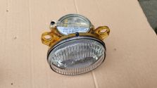 Halogen Lampa Przeciwmgielna Fiat Cinquecento Sport Abarth KPL mam 2 SZT