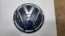 Znaczek Logo Embelmat Klapy TYŁ Tylny VW Volkswagen Amarok OE 2H5853630A