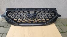 Atrapa chłodnicy GRILL PRZÓD Cupra Formentor CARBON LOGO OE Seat 5FF853651E